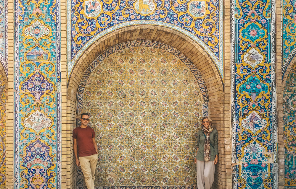 Viaggio in Iran: cosa vedere a Teheran