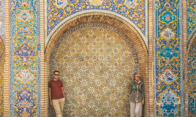 Viaggio in Iran: cosa vedere a Teheran
