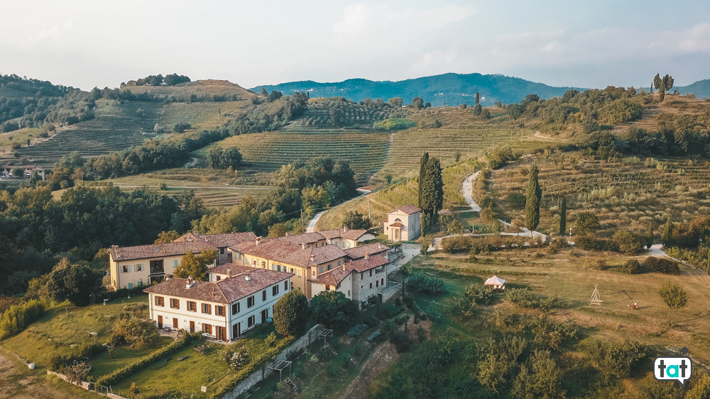 Oasi Galbusera Bianca agriturismo biodinamico