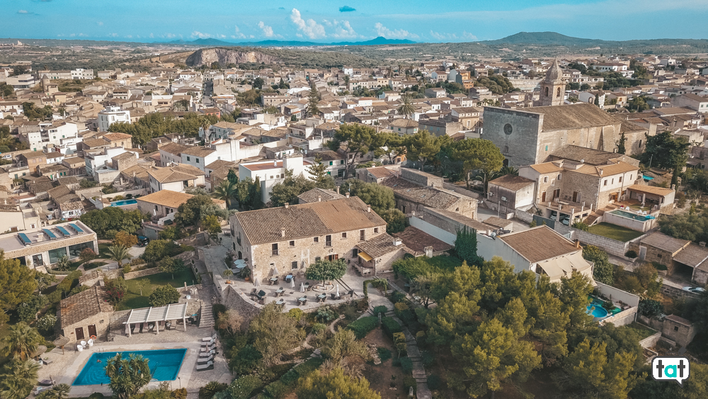 Font I Roig Maiorca