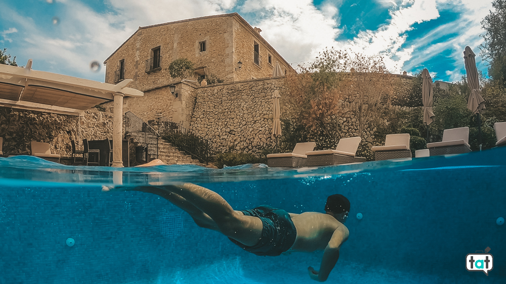 dove dormire Maiorca