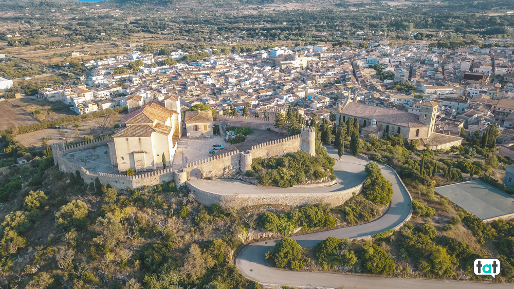 Artà Maiorca