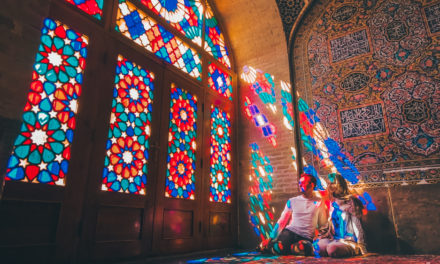 5 cose da vedere a Shiraz e l’escursione a Persepoli