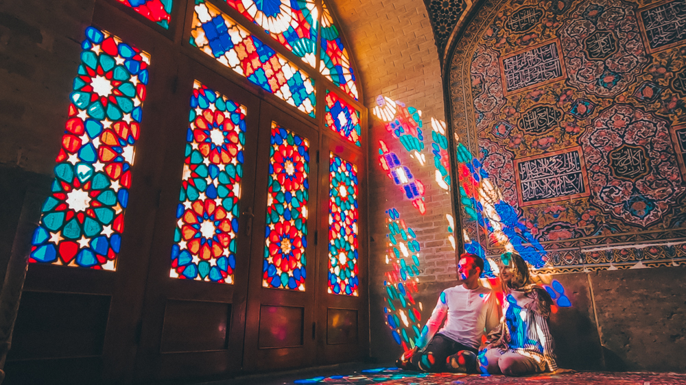 5 cose da vedere a Shiraz e l’escursione a Persepoli