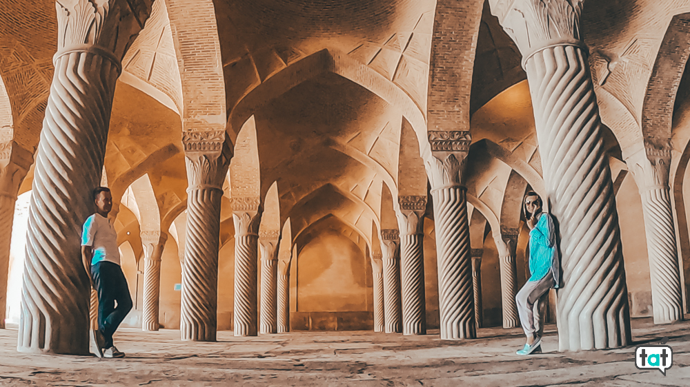 Vakil Iran