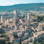 Weekend di relax a San Gimignano: la città delle torri