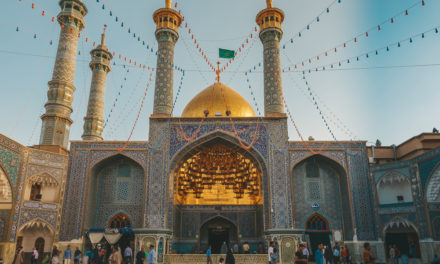 Cosa vedere a Isfahan e come arrivare a Kashan e Qom