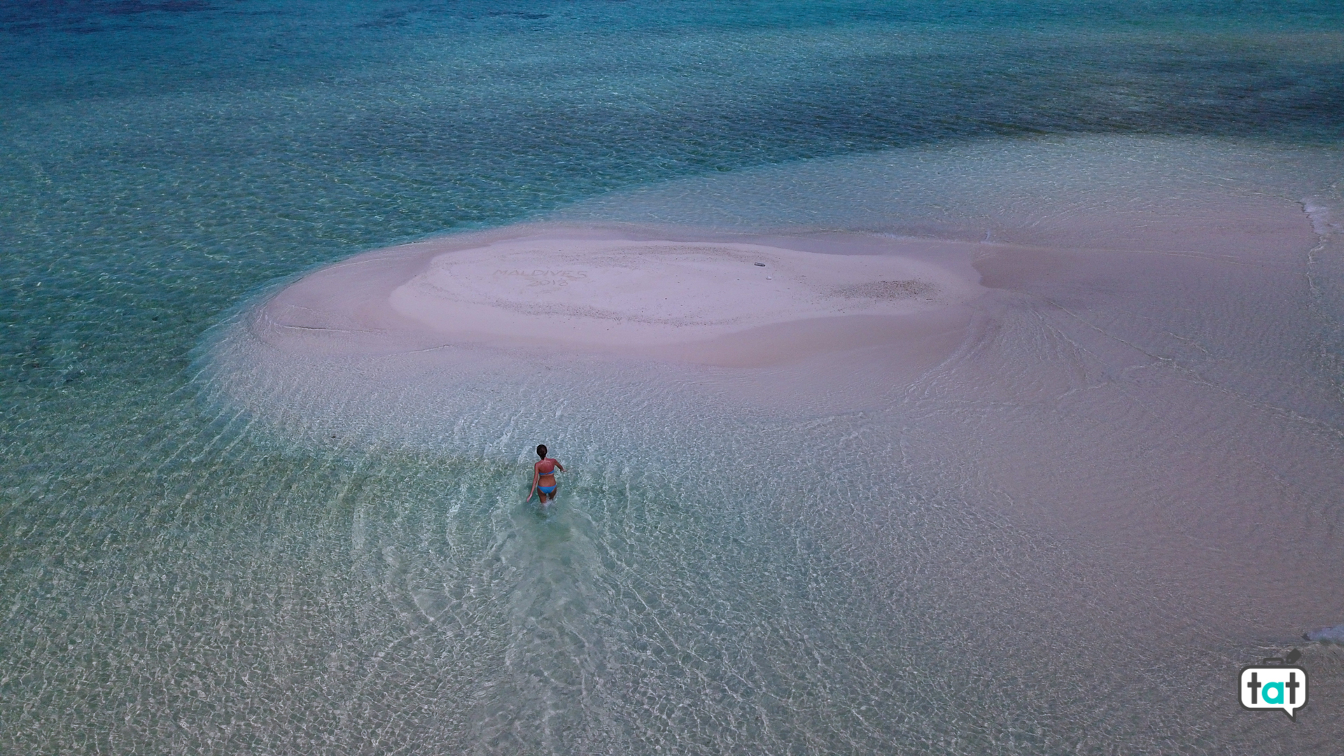 miglior spiagge maldive