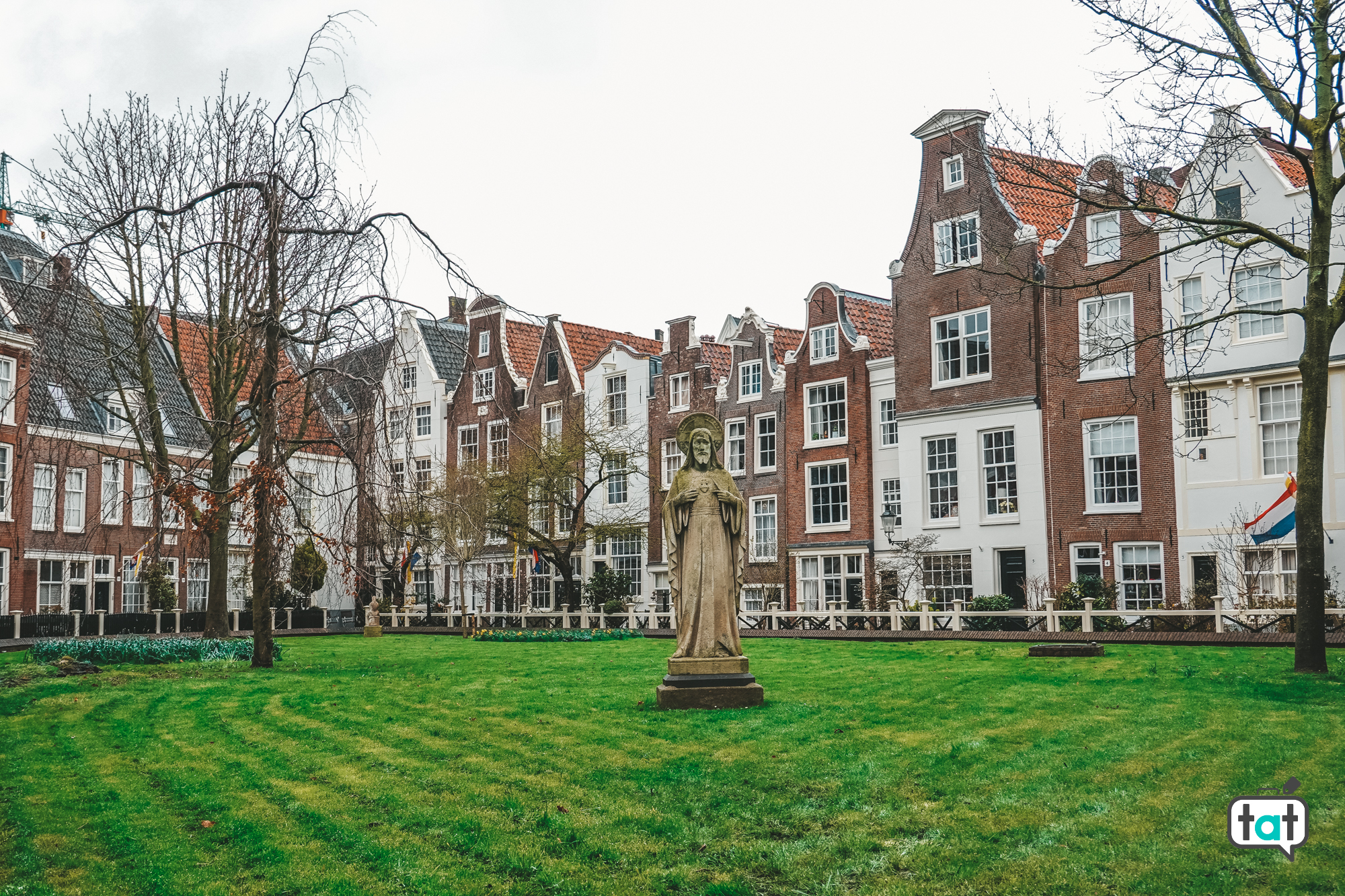 Amsterdam centro