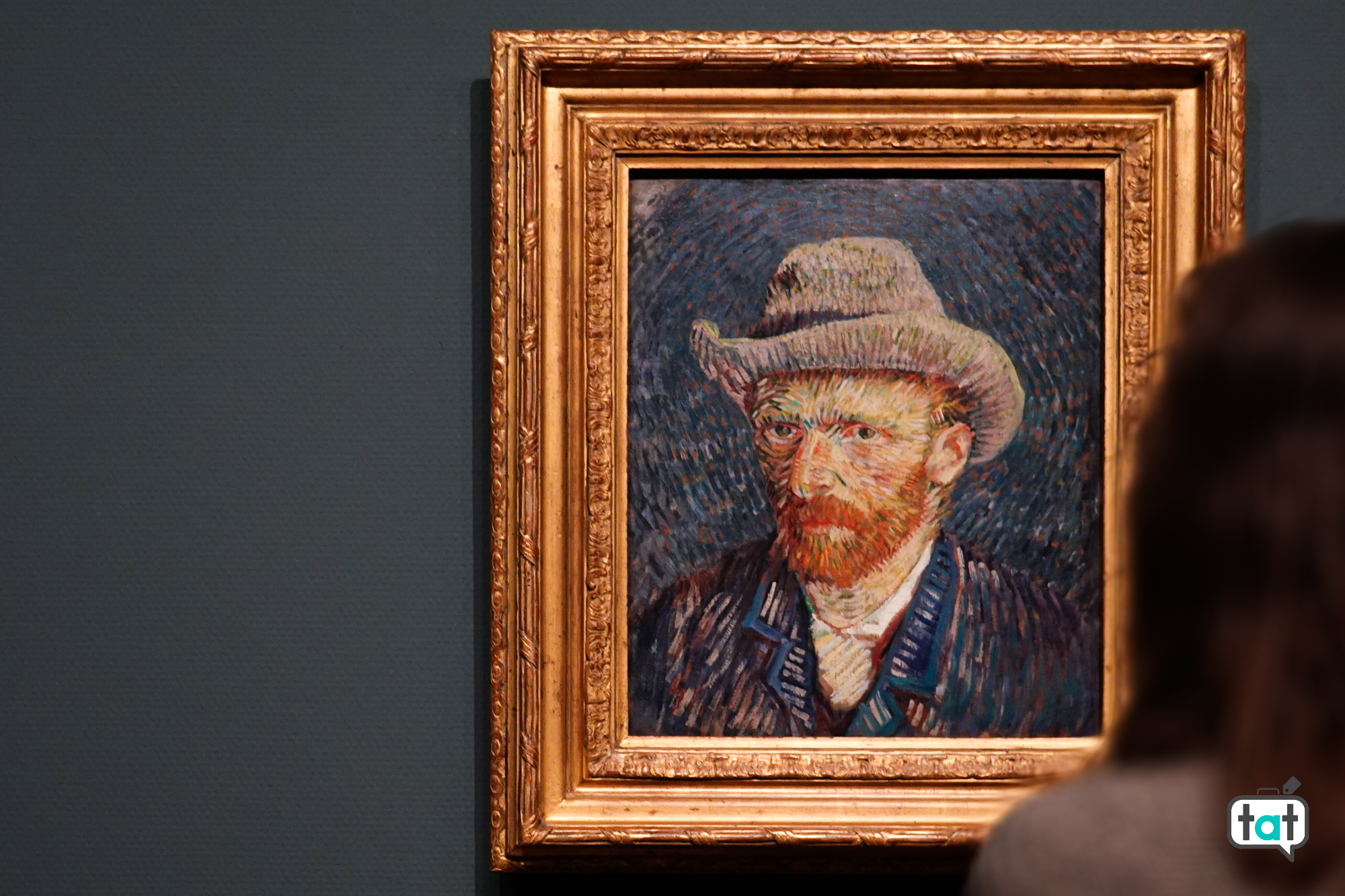 Museo Van Gogh 