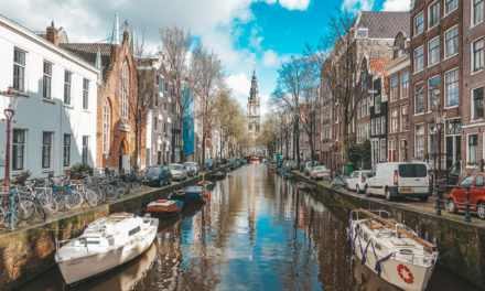 Cosa vedere ad Amsterdam in 3 giorni: musei, tour in barca e Zaanse Schans